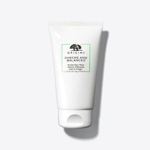Origins Frothy Face Wash